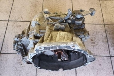 Коробка передач передач mini clubman r55 0596926api 1.6l дизель 80kw 2010 фото №1