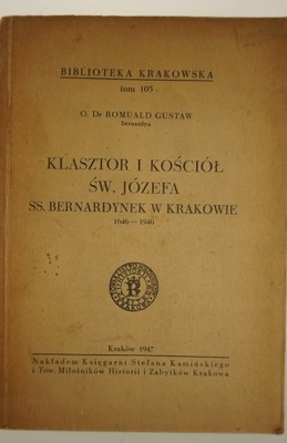 Klasztor i kościół św. Józefa