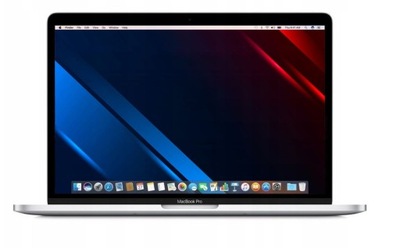 Laptop MacBook Pro 13’ Retina i5 8/256GB 2017r 13,3 szary