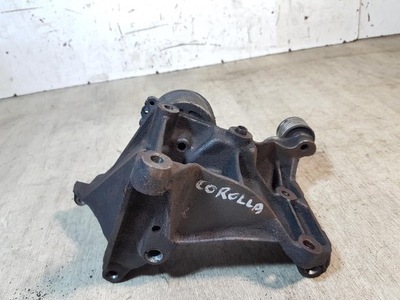 Кронштейн основание генератора toyota corolla e11 1.9 d фото №1