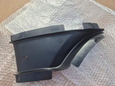 Alfa romeo giulia воздухозаборник воздуха правый. oe.nowy фото №1