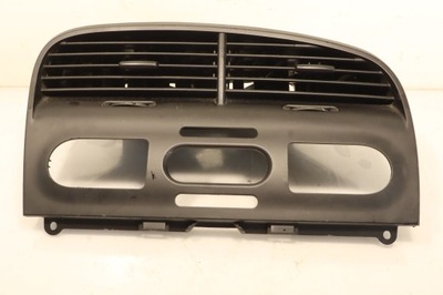 Решітка обдув середня seat altea фото №1