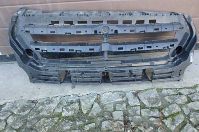 Решітка радіатора решітка радіатора кронштейн ford kuga ii lift фото №1