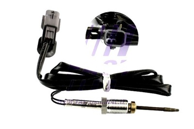 Fast датчик температури вихлопних газів renault master 10 2 фото №1