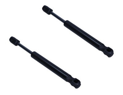 Амортизаторы x2 амортизаторы крышки багажника mazda rx-8 03-12 фото №1