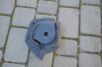 Рама кронштейн важеля нижній wrangler jl 2018+ фото №1