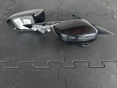 Зеркало ассистент камера bmw 6 gt g32 9 pin 475 фото №1