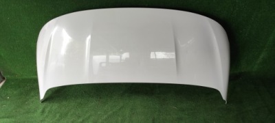 Opel combo e proace city капот lubań фото №1