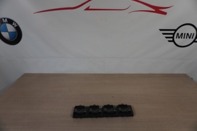 Модуль дверь зеркало bmw ix i20 5a4de13 фото №1