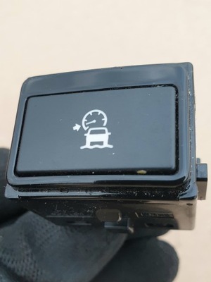 Кнопка переключатель круиз-контроль jaguar xf f-pace фото №1