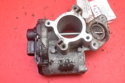 Клапан egr 8200797706 renault trafic 2 ii 2.0 dci 115 km 06-15 фото №1