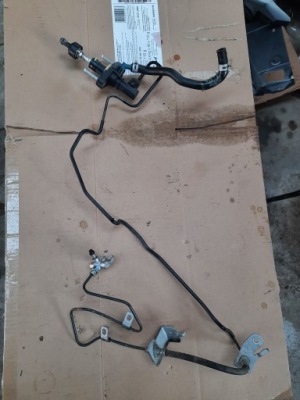Yaris iii 1.3 14r. насос сцепления провода фото №1
