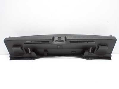 Защита поперечина задняя багажника 13475545 opel crossland x 18r фото №1