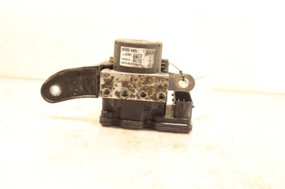 Насос abs chevrolet spark ii 1.0 фото №1