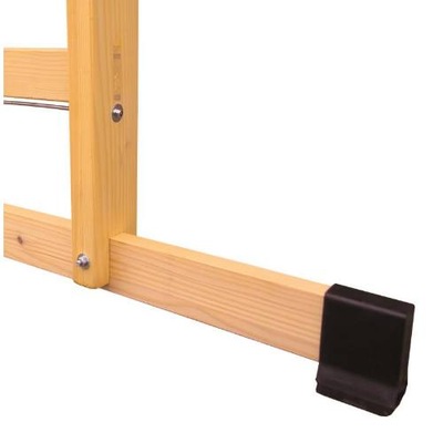 Stopka PVC do stabilizatora (do połowy 144020-1)