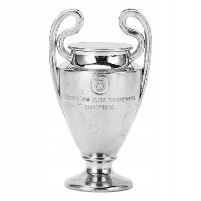 UEFA CHAMPIONS LEAGUE PUCHAR LIGA MISTRZÓW