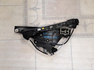 OPEL CORSA F ELEVADOR VENTANAS DE PUERTA PARTE DELANTERA IZQUIERDO 39182144  