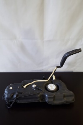 Citroen c3 iii бак пального дизель 2018r. фото №1