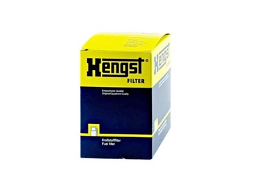 HENGST FILTER E1280L ФІЛЬТР ПОВІТРЯ BMW, МІНІ