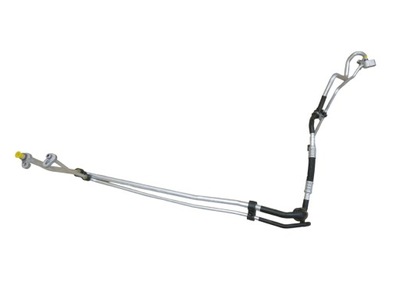 Audi a8 d4 шланг кондиціонера 4h0820885e фото №1