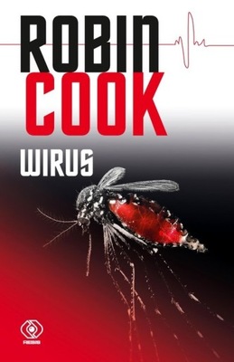 Wirus Robin Cook