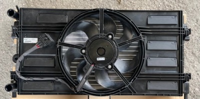 Kpl. skoda fabia 2q0121203 2q121207 фото №1