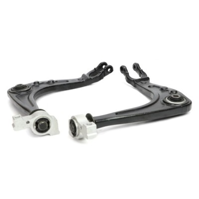 Рычаги l+p перед peugeot 407 / 407 sw; citroen c6 фото №1