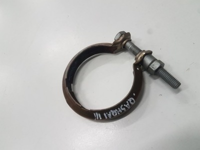 Хомут катализатора nissan qashqai iii j12 21- фото №1