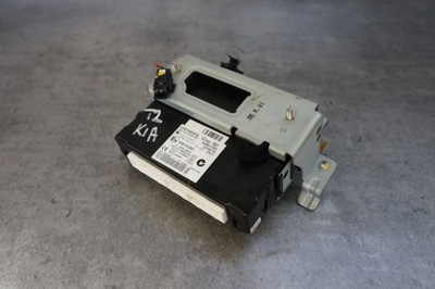 Модуль блок управления keyless kia optima iii фото №1