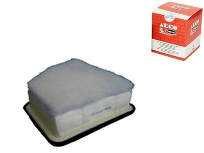 FILTRE D'AIR ALCO FILTER +GRATISY - milautoparts-fr.ukrlive.com