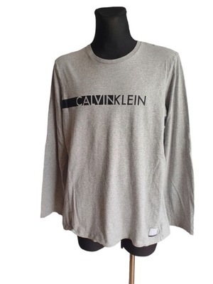 CALVIN KLEIN LONGSLEEVE MĘSKI XL