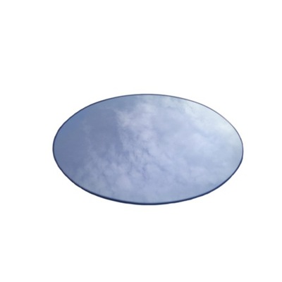 Дзеркало вкладиш дзеркало скло дзеркало mini one cooper r50 r53 кабріолет r52 фото №1