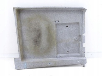 Iveco stralis e3/4/5 обивка обшивка фото №1