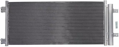 Thermotec радиатор кондиционера ktt110633 фото №1