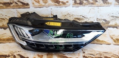 AUDI A8 D5 4N0 941 086 LASER LED (СВЕТОДИОД ) ЄВРОПА ПРАВОЕ