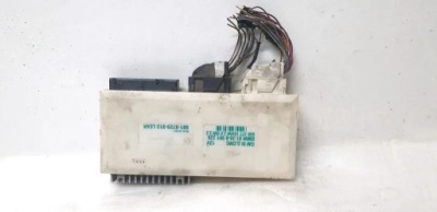 Другое модули bmw 5 e39 60837710 2003 фото №1