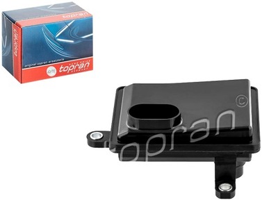 FILTRO HYDRAULIKI CAJAS DE TRANSMISIÓN SKODA FABIA 3 OCTAVIA 3 RAPID  