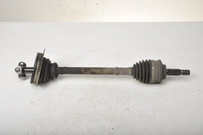 RENAULT CLIO II 1.5 dCi PÓŁOŚ LEWA KRÓTKA