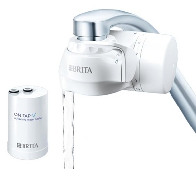 Brita System filtracyjny na kran ON TAP V nakranowy