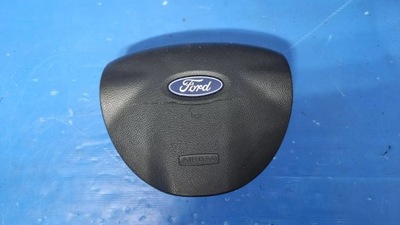 ПОДУШКА ВОДИТЕЛЯ FORD FOCUS MK2 4M51A042B85DF