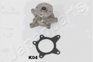Насос wody japanparts pq-k04 pqk04 фото №1