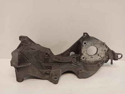 Audi a4 b8 кронштейн генератора 03l903143r фото №1