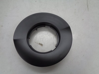 Bmw z4 e85 захист емблема крила лівий перед фото №1