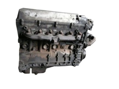 Двигатель bmw e36 2.4 tds фото №1