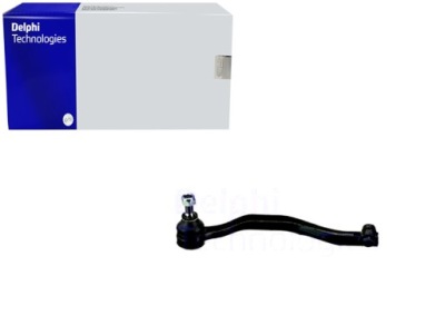 Наконечник тяга рулевой l mini countryman r60 1.6 1.6d 2.0d фото №1