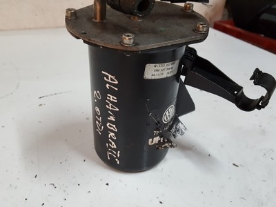 Alhambra 2 ii 7n 10- 2.0 tdi корпус фильтра топлива фото №1