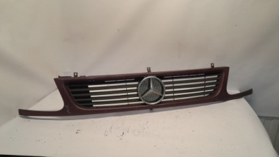 Mercedes vito v-klasa w638 решётка радиатора решётка радиатора a6388880023 фото №1