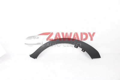 Lexus rx350/450h 2015 - молдинг крыла перед p фото №1