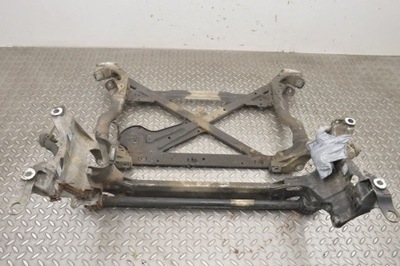 Audi a5 8t 8f 2007 рама допоміжна передня фото №1