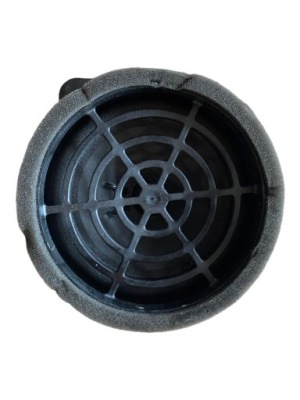 Audi q7 4m динамік bose низькочастотний 4m0035411b фото №1